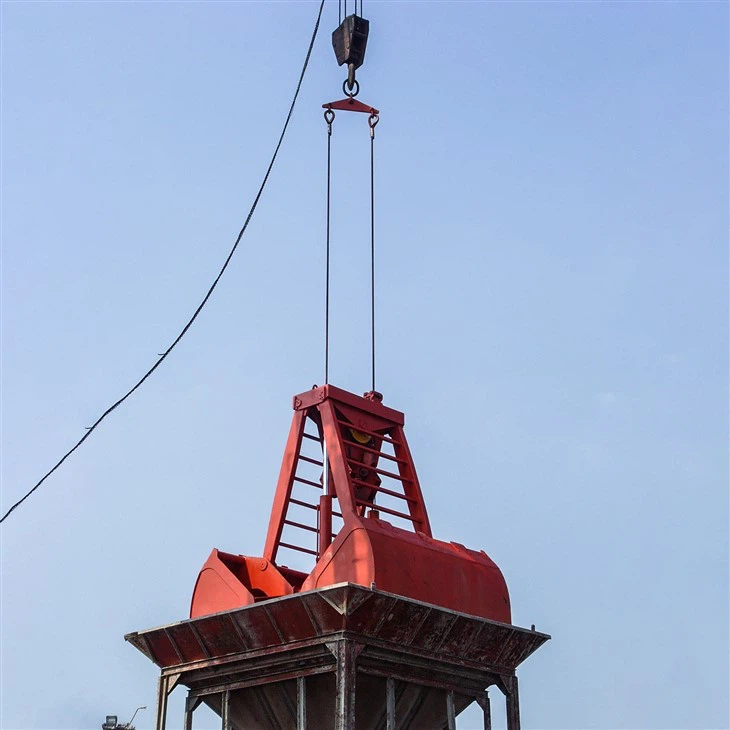 Enjuer les capes de clapet ouvertes