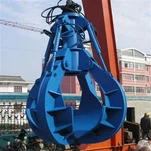 Pince à peau d'orange à quatre cordes