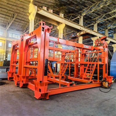 Cadre de levage de hauteur